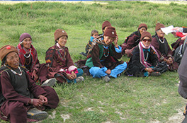 Cultural Tours