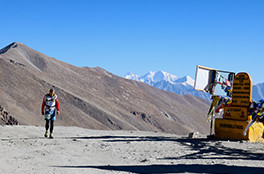 Khardungla Challenge